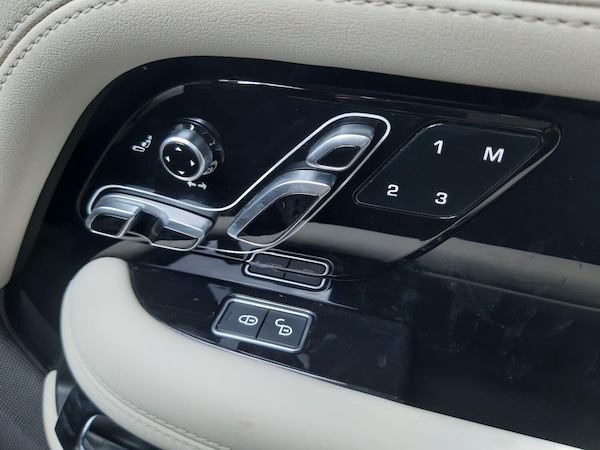 Used Land Rover Range Rover 2021 for sale - 75592928: Photo 26