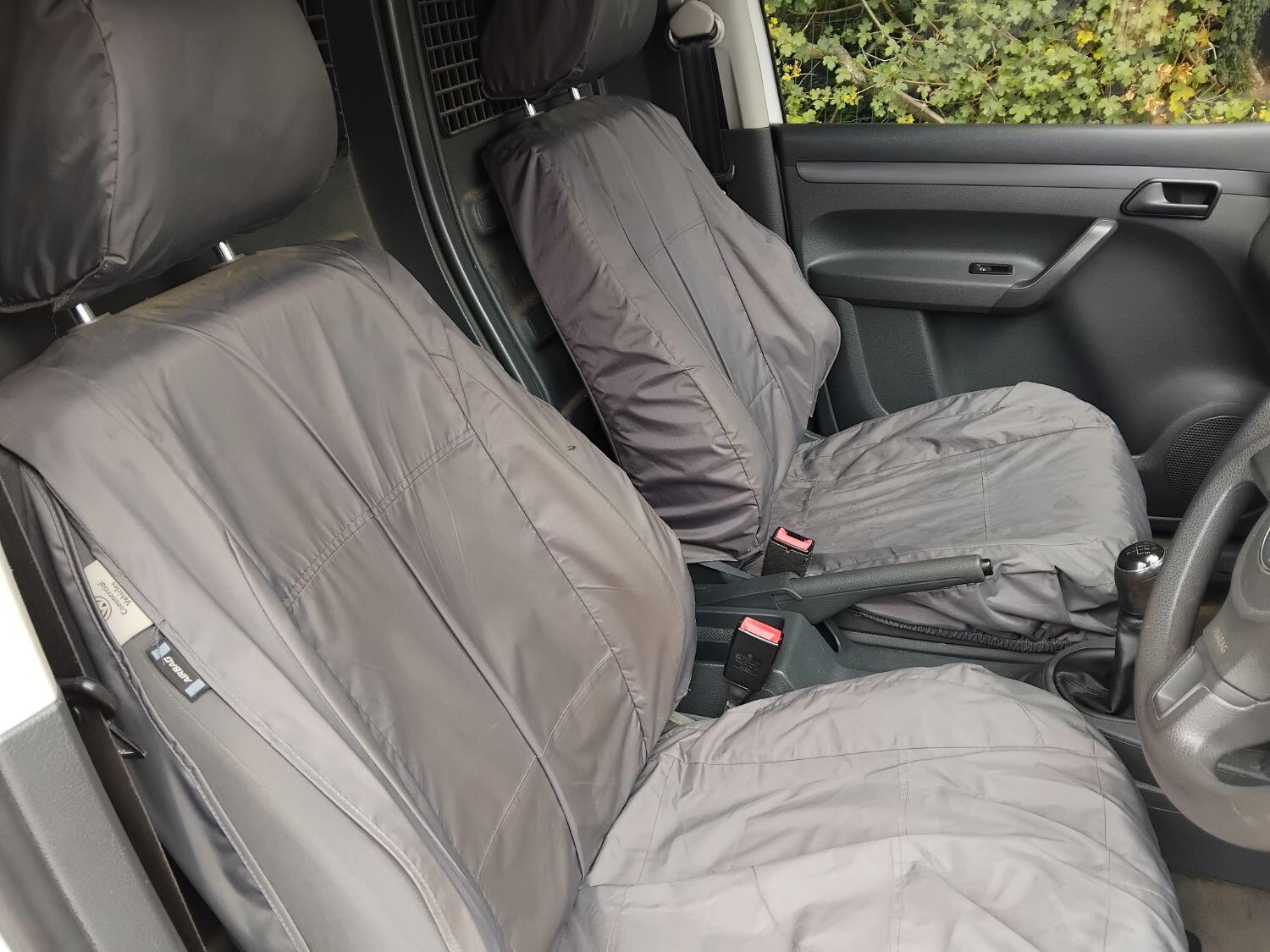 Used Volkswagen Caddy 2014 for sale - 77881039: Photo 10