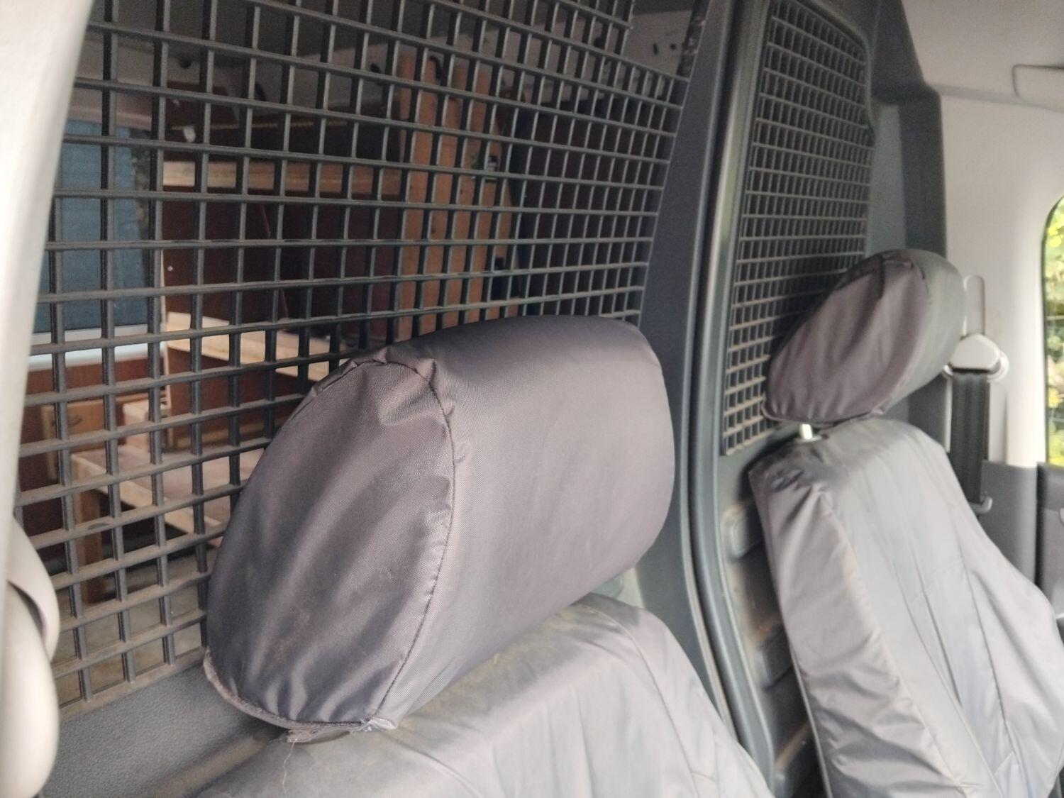 Used Volkswagen Caddy 2014 for sale - 77881039: Photo 11