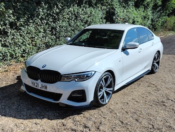 BMW - 3 Series