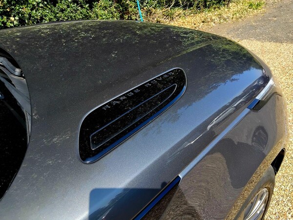 Used Land Rover Range Rover Velar 2018 for sale - 75592926: Photo 11