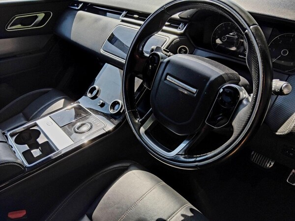 Used Land Rover Range Rover Velar 2018 for sale - 75592926: Photo 16