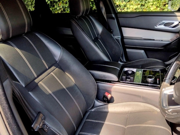 Used Land Rover Range Rover Velar 2018 for sale - 75592926: Photo 19