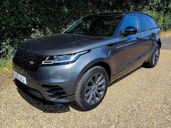 2018 - 2.0 D240 R-Dynamic S 5-Door