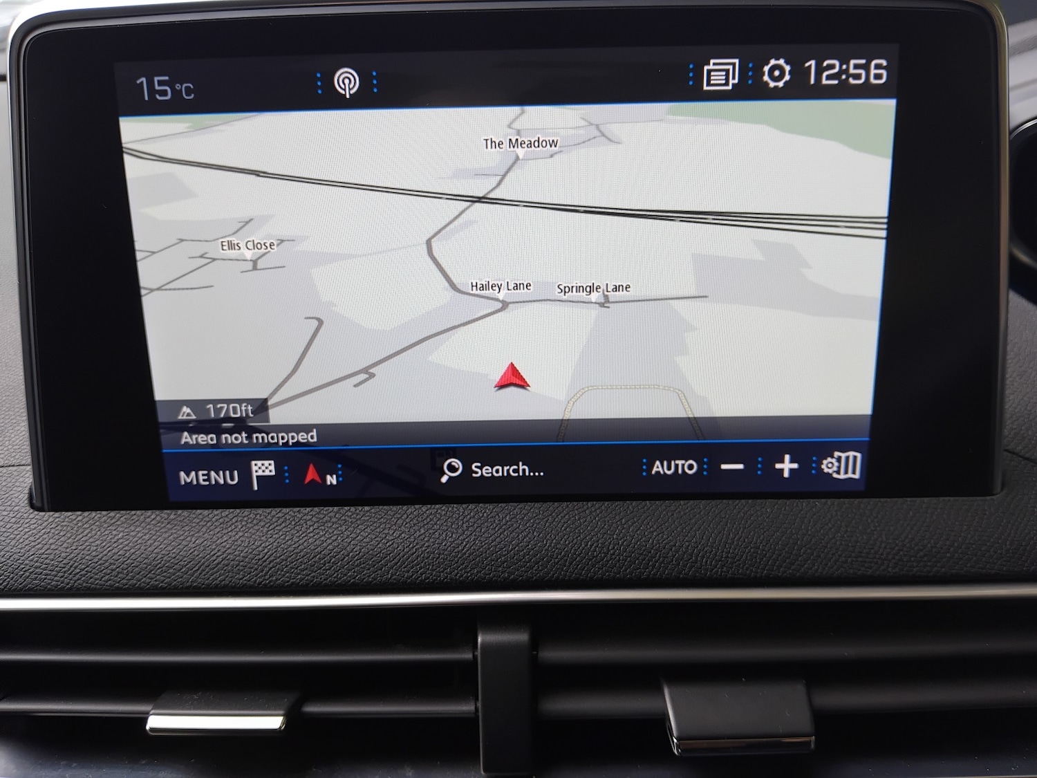 Used Peugeot 3008 2017 for sale - 76391492: Photo 11