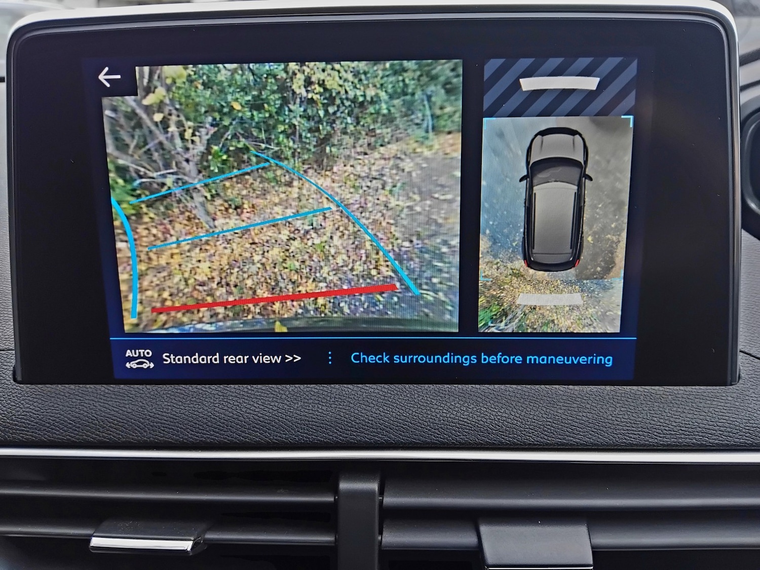 Used Peugeot 3008 2017 for sale - 76391492: Photo 13