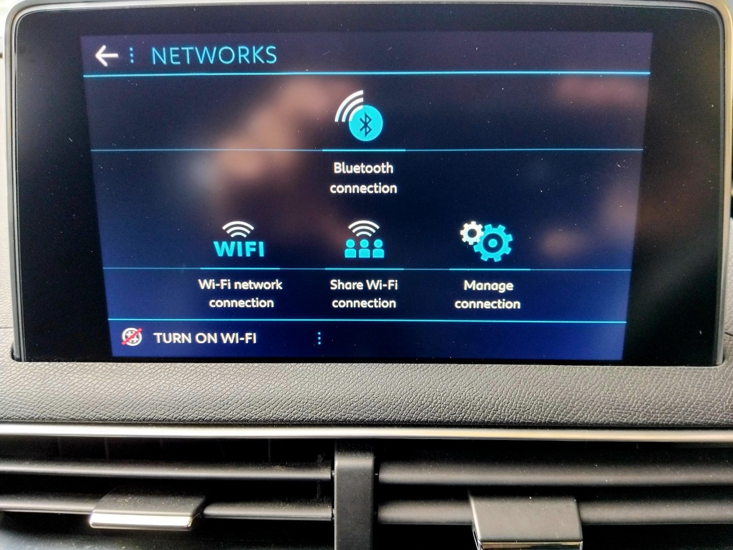 Used Peugeot 3008 2017 for sale - 76391492: Photo 14