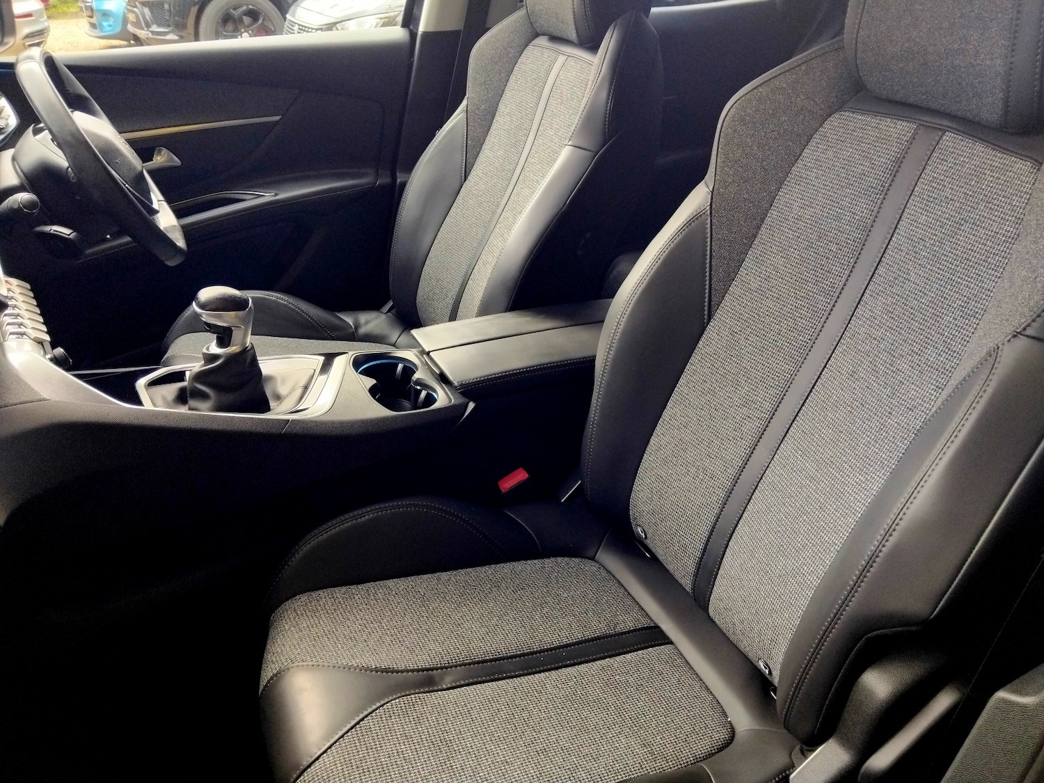 Used Peugeot 3008 2017 for sale - 76391492: Photo 19