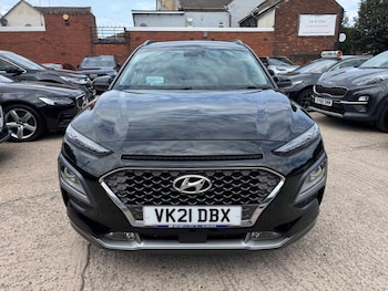 Used Hyundai KONA 2021 for sale - 75857395: Photo