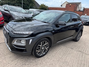 Used Hyundai KONA 2021 for sale - 75857395: Photo
