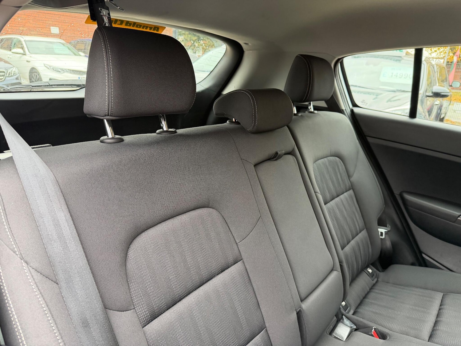 Used Kia Sportage 2018 for sale - 76989546: Photo 14