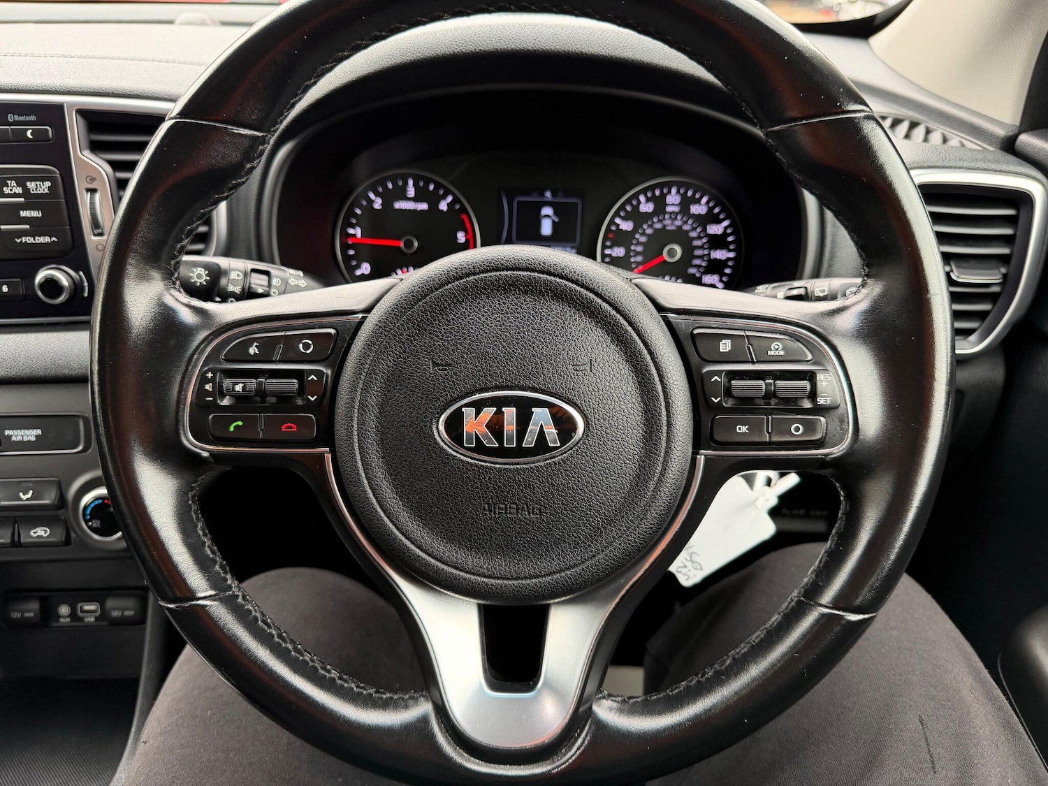 Used Kia Sportage 2018 for sale - 76989546: Photo 17