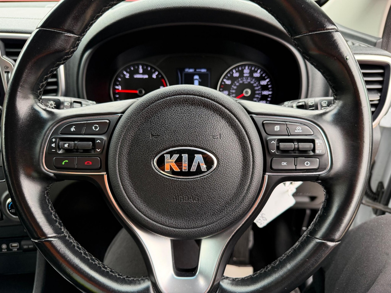 Used Kia Sportage 2018 for sale - 76989546: Photo 23