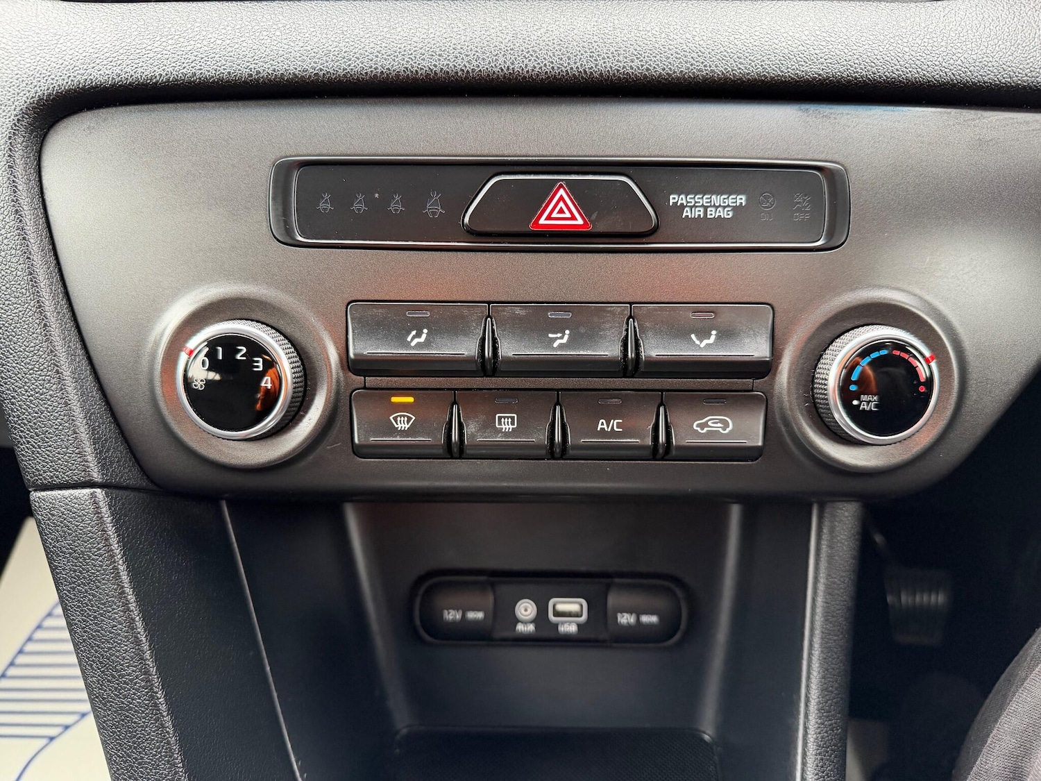 Used Kia Sportage 2018 for sale - 76989546: Photo 26