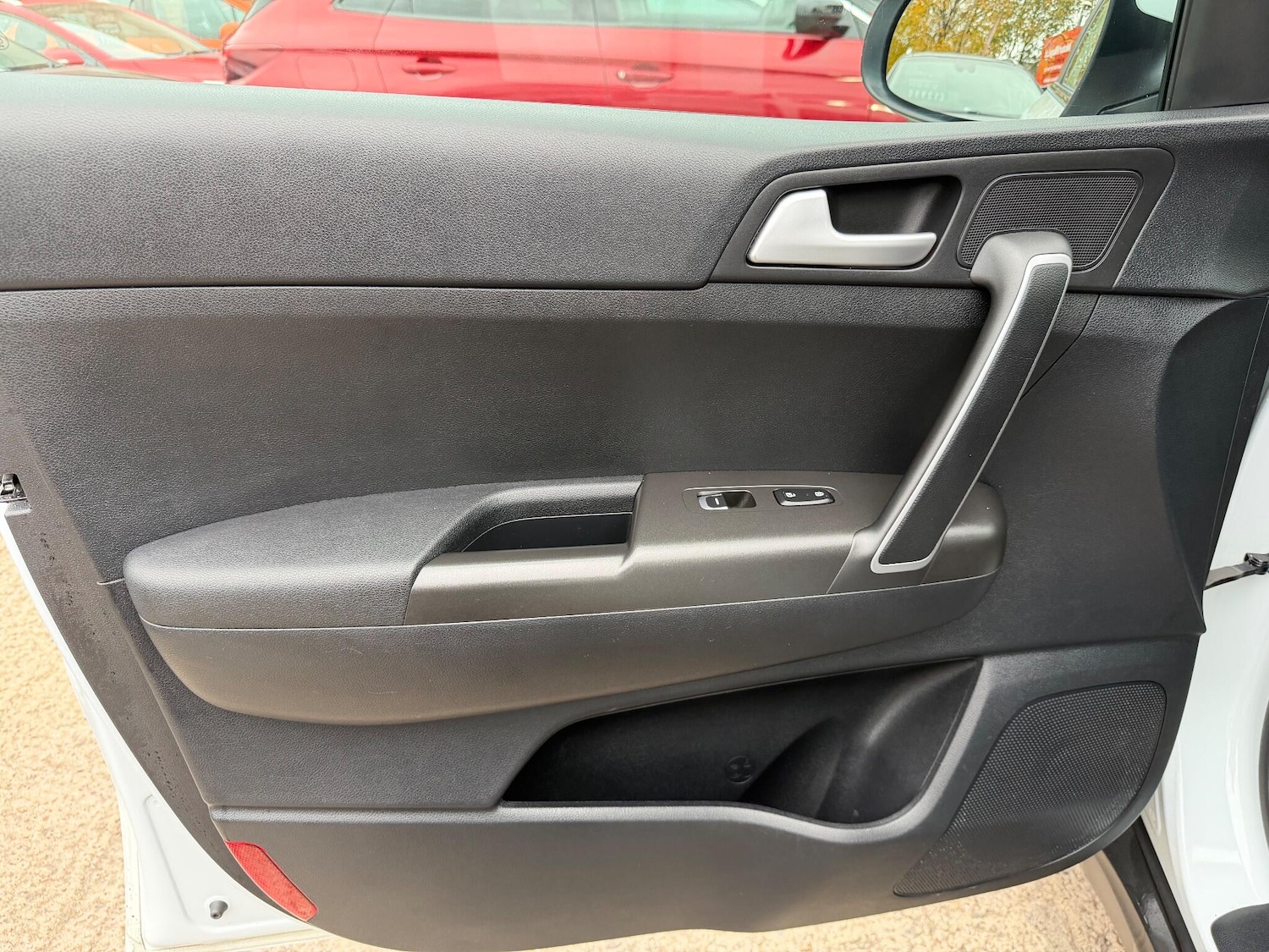 Used Kia Sportage 2018 for sale - 76989546: Photo 27