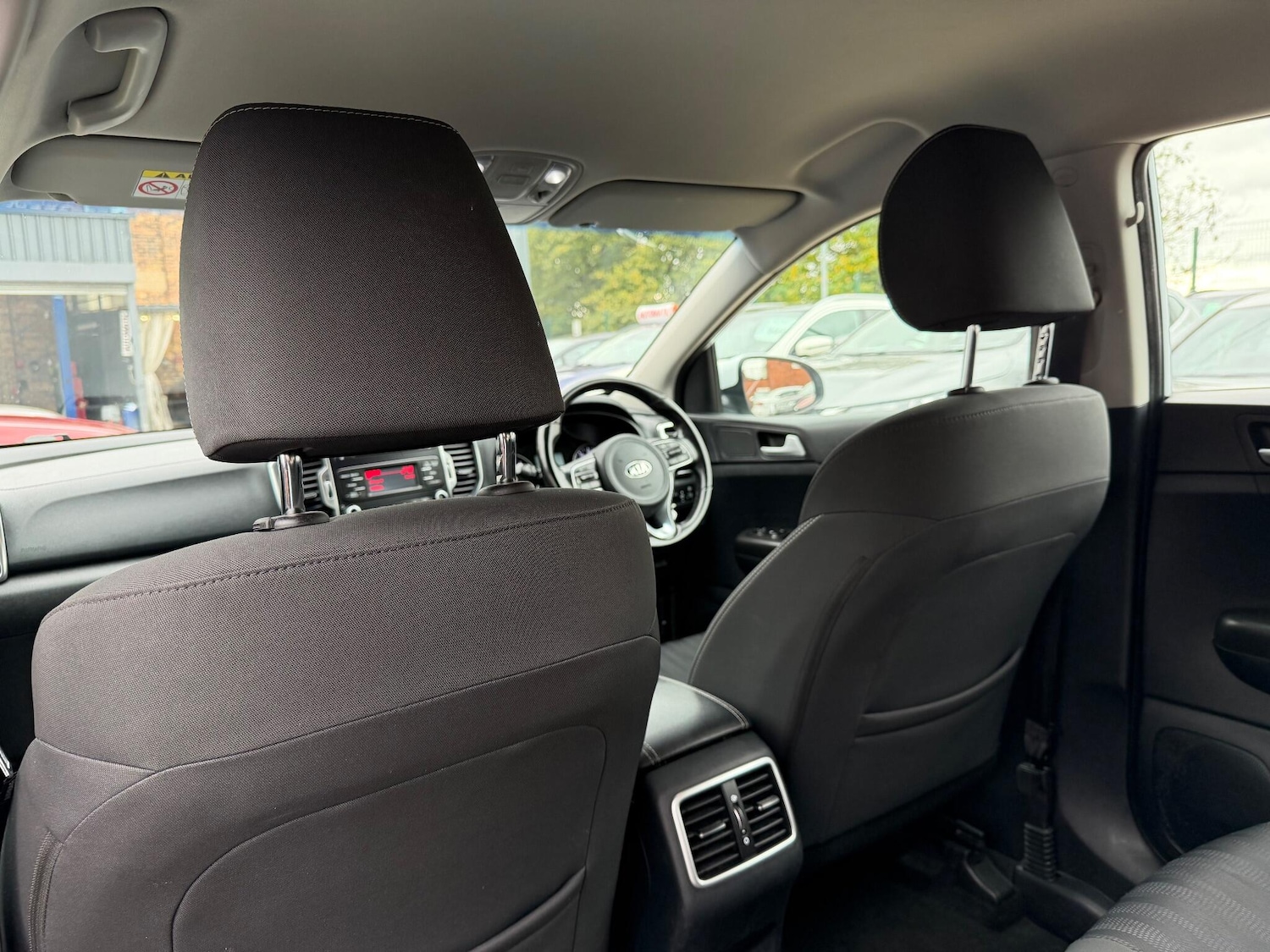 Used Kia Sportage 2018 for sale - 76989546: Photo 30