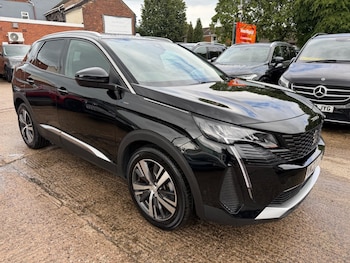 Used Peugeot 3008 2022 for sale - 78854683: Photo