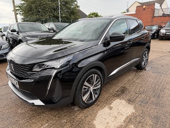 Used Peugeot 3008 2022 for sale - 78854683: Photo