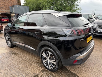 Used Peugeot 3008 2022 for sale - 78854683: Photo