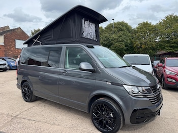 Volkswagen - Transporter