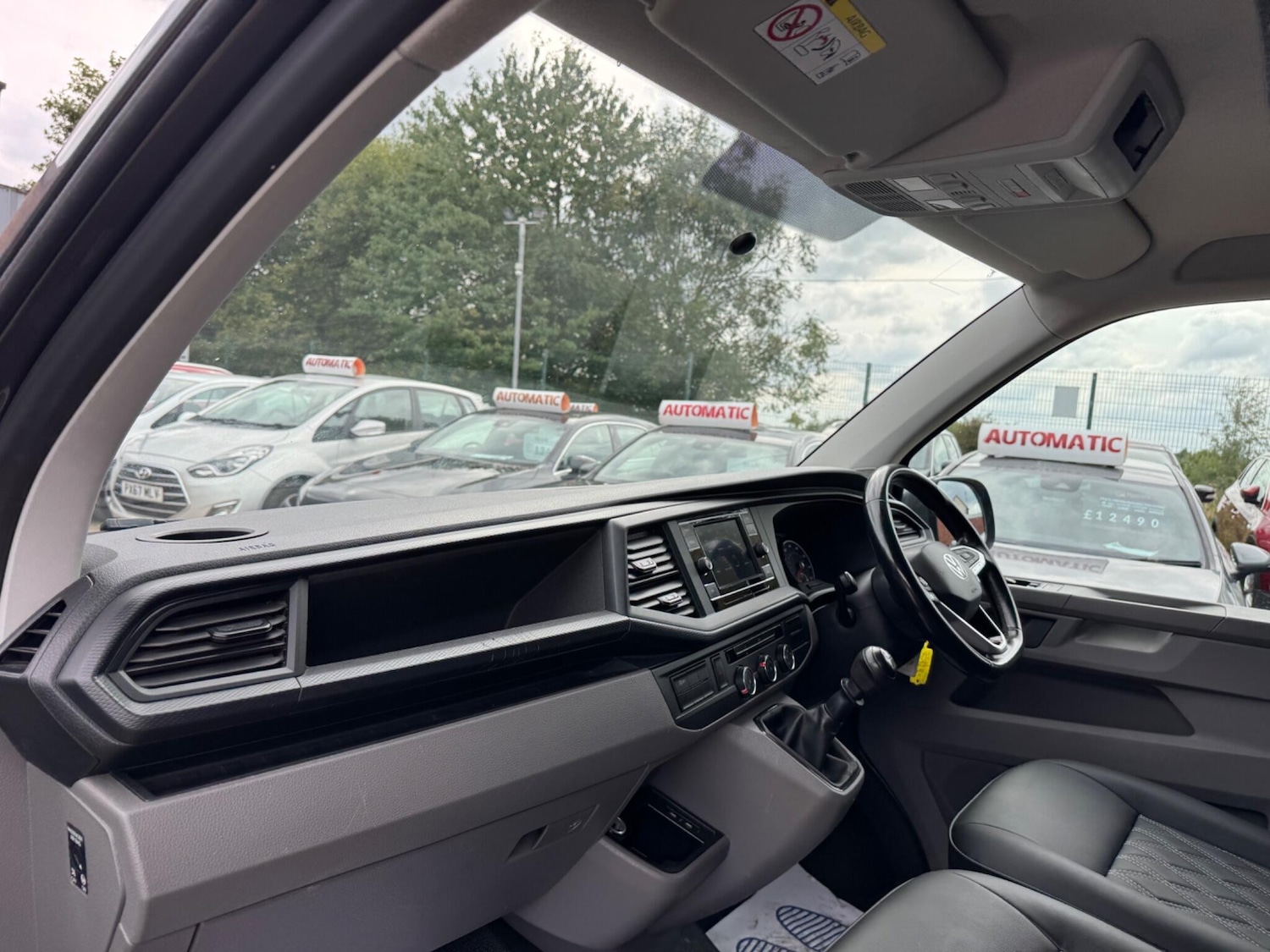 Vehicle 23