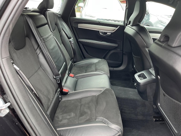 Used Volvo V90 2019 for sale - 75400896: Photo 11