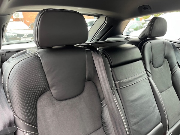 Used Volvo V90 2019 for sale - 75400896: Photo 12