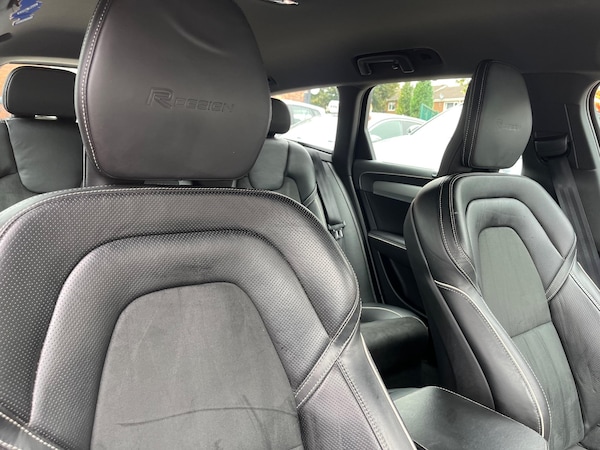 Used Volvo V90 2019 for sale - 75400896: Photo 13