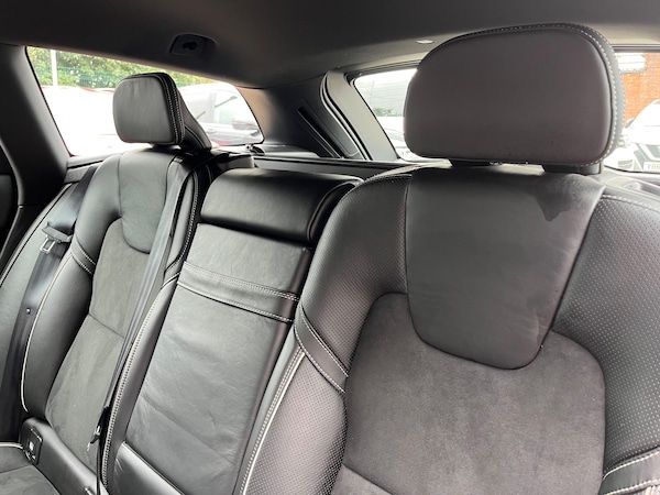 Used Volvo V90 2019 for sale - 75400896: Photo 16