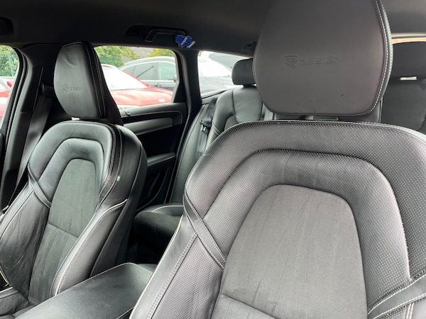 Used Volvo V90 2019 for sale - 75400896: Photo 17