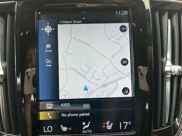 Used Volvo V90 2019 for sale - 75400896: Photo 18