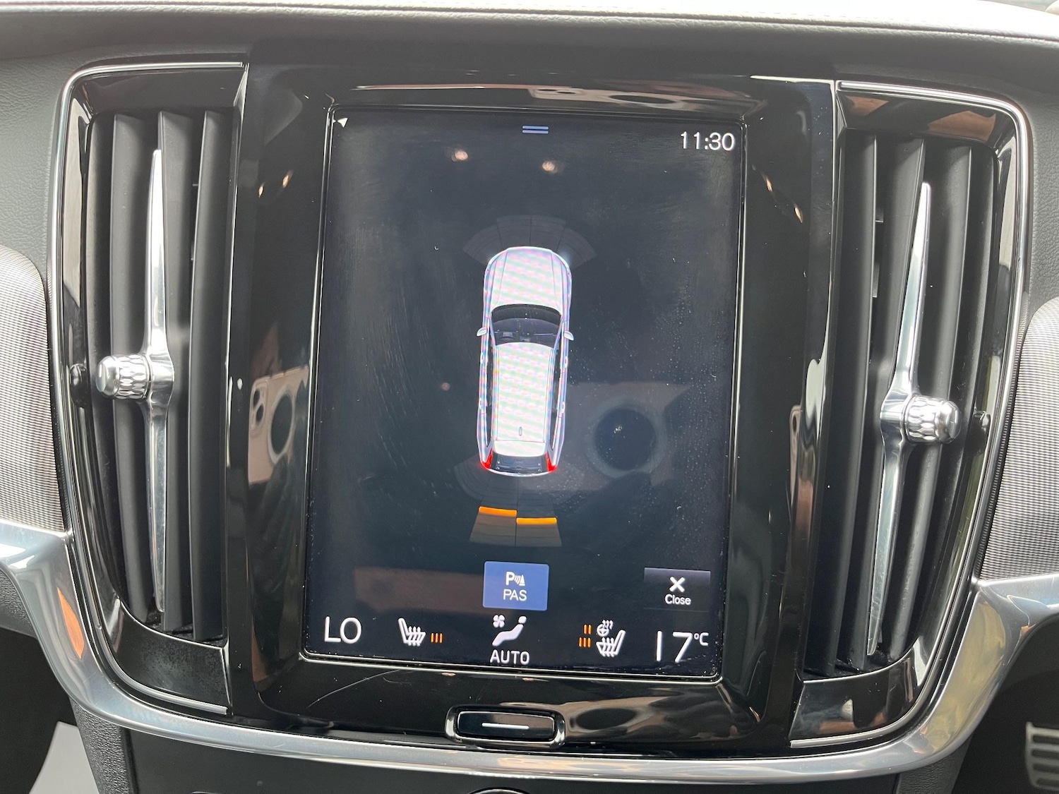 Vehicle 19