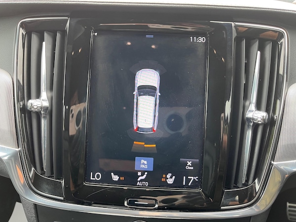 Used Volvo V90 2019 for sale - 75400896: Photo 19