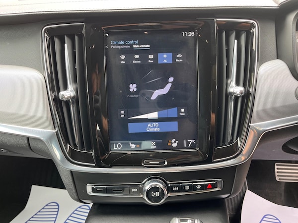 Used Volvo V90 2019 for sale - 75400896: Photo 20