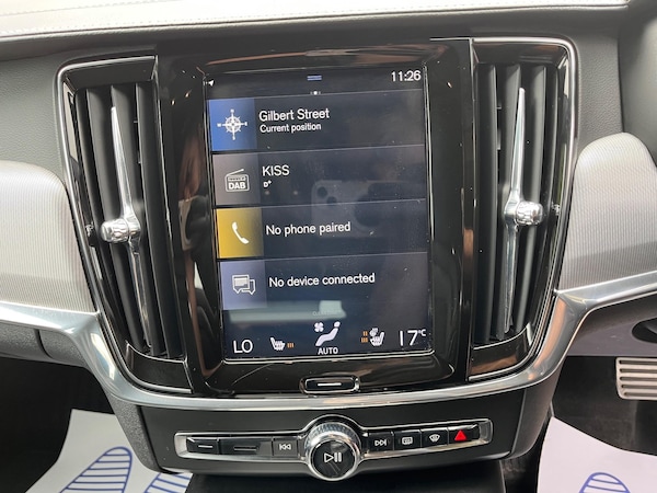 Used Volvo V90 2019 for sale - 75400896: Photo 21