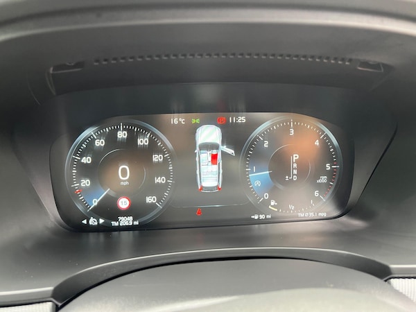 Used Volvo V90 2019 for sale - 75400896: Photo 22