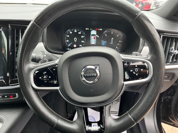 Used Volvo V90 2019 for sale - 75400896: Photo 24