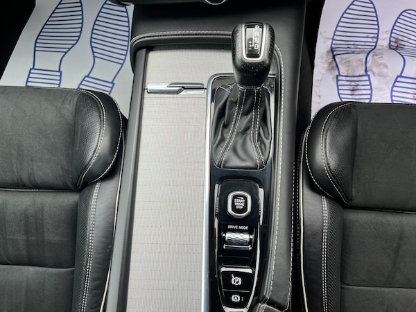 Used Volvo V90 2019 for sale - 75400896: Photo 26