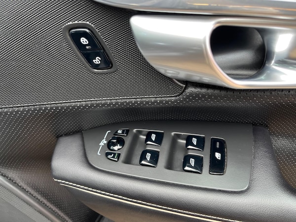 Used Volvo V90 2019 for sale - 75400896: Photo 27