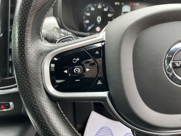 Used Volvo V90 2019 for sale - 75400896: Photo 28