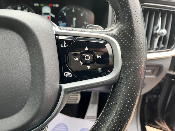 Used Volvo V90 2019 for sale - 75400896: Photo 29