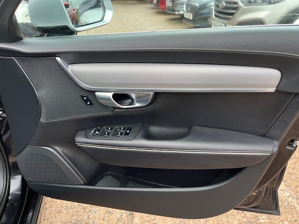 Used Volvo V90 2019 for sale - 75400896: Photo 30