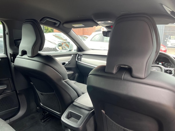 Used Volvo V90 2019 for sale - 75400896: Photo 31