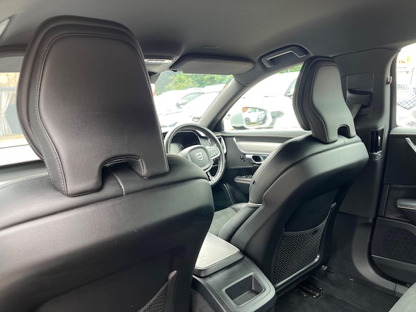 Used Volvo V90 2019 for sale - 75400896: Photo 32