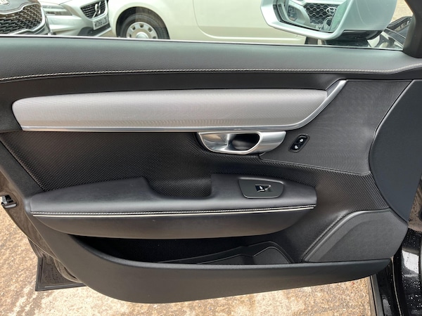 Used Volvo V90 2019 for sale - 75400896: Photo 33