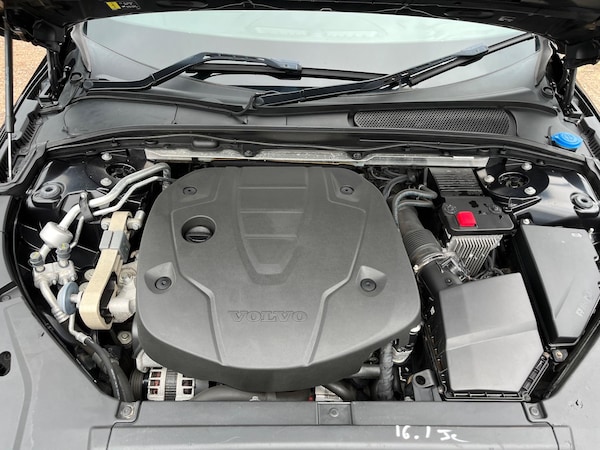 Used Volvo V90 2019 for sale - 75400896: Photo 34
