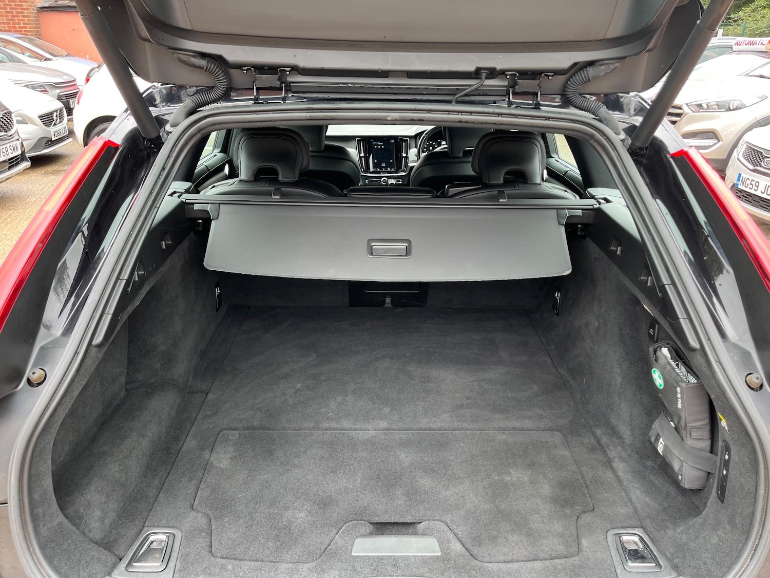 Vehicle 35