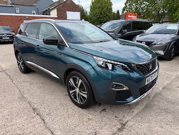 Used Peugeot 5008 2020 for sale - 79230507: Photo