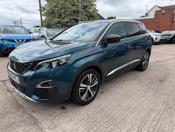 Used Peugeot 5008 2020 for sale - 79230507: Photo
