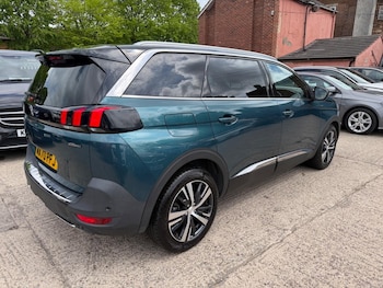 Used Peugeot 5008 2020 for sale - 79230507: Photo